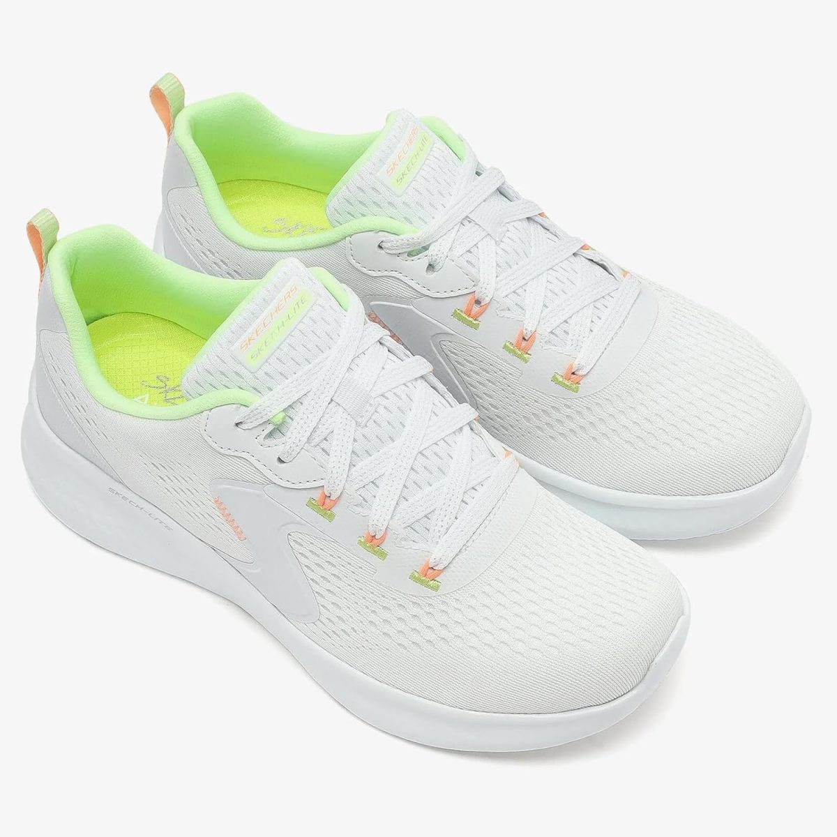 ⁦Skechers SKECH-LITE PRO womens Shoes⁩ - الصورة ⁦6⁩