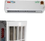 ⁦Nikai 18000 BTU R410A Split Air Conditioner with Cooling Function| Model No NSAC18136C23/NSAC18136C24 with 2 Years Warranty⁩ - الصورة ⁦2⁩