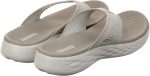 ⁦Skechers ON-THE-GO 600 womens Sandal⁩ - الصورة ⁦4⁩