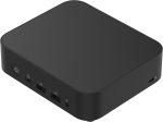 ⁦ASUS NUC 14 Essential Slim Kit RNUC14MNK9700002 with Intel N97 CPU, Integrated Graphics, WiFi 6E, No Operating System, with EU Power Cord⁩ - الصورة ⁦7⁩