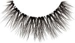 ⁦KISS Lash Couture Luxtension, False Eyelashes, 'Volume Full Set', 14 mm, Includes 4 Pairs Of Lashes, Contact Lens Friendly, Easy to Apply, Reusable Strip Lashes⁩ - الصورة ⁦10⁩
