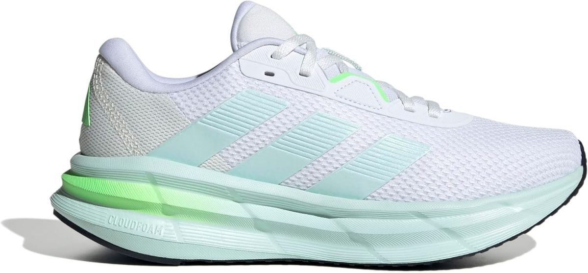 ⁦adidas Women's Galaxy 7 W Running Shoes⁩ - الصورة ⁦2⁩