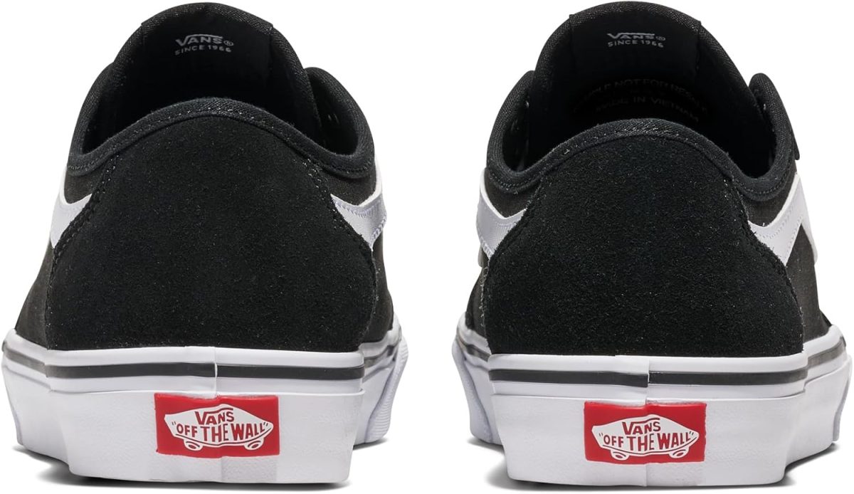 ⁦Vans Filmore mens SHOES⁩ - الصورة ⁦3⁩