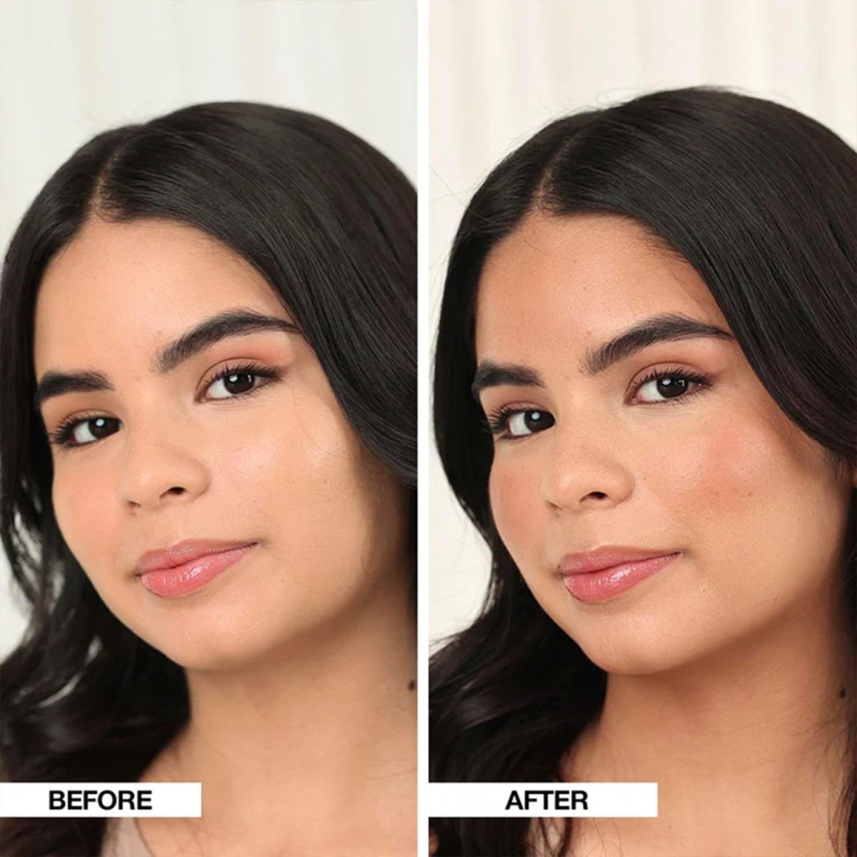 ⁦Palladio Matte Bronzer, Teeny Bikini⁩ - الصورة ⁦6⁩