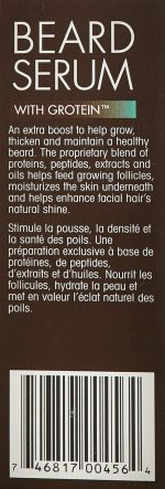 ⁦Beard Guyz Beard Serum with Grotein 20, 1 ounce⁩ - الصورة ⁦5⁩