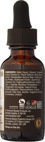 ⁦Beard Guyz Beard Serum with Grotein 20, 1 ounce⁩ - الصورة ⁦4⁩