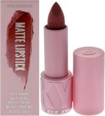 Kylie Cosmetics Matte Lipstick - 808 Kylie For Women 0.12 oz Lipstick