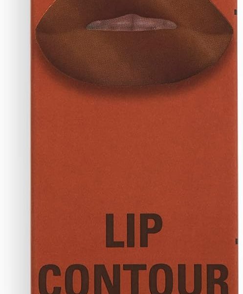 Revolution Lip Contour Kit Divine