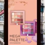 ⁦L’Oréal Paris Infallible Eye Shadow Mega Palette - Berry Much Love⁩ - الصورة ⁦7⁩