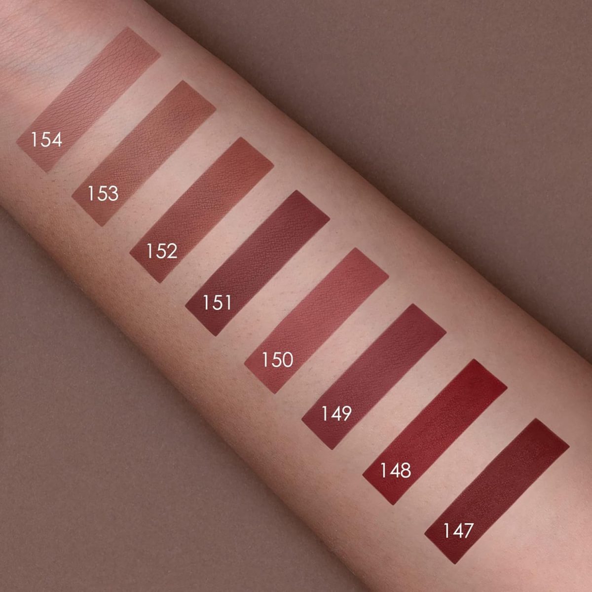 ⁦Diego Dalla Palma Stay On Me Lip Liner Pencil No. 150⁩ - الصورة ⁦4⁩
