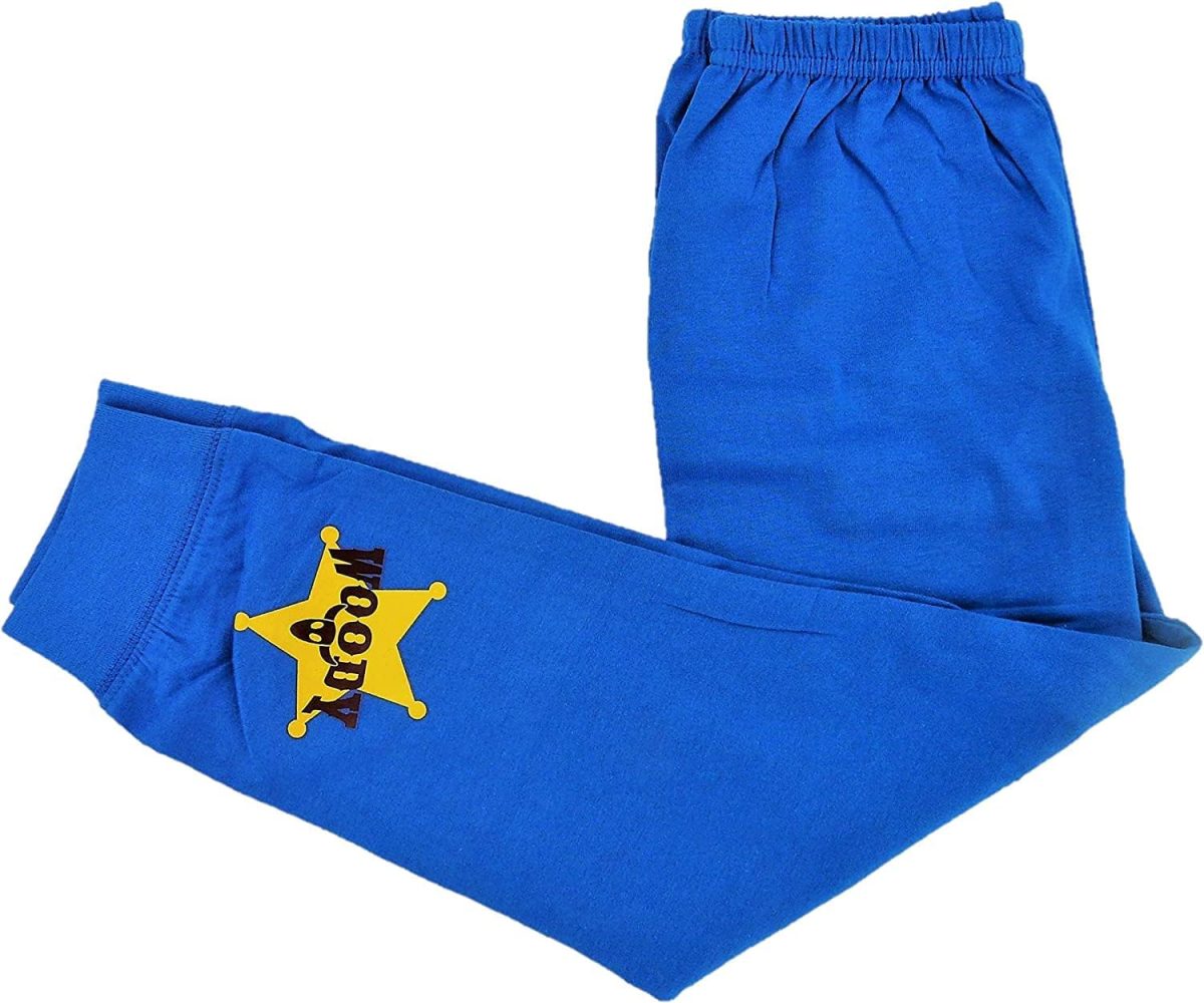⁦Disney Boys Toy Story Pyjamas Character Nightwear⁩ - الصورة ⁦2⁩