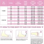 ⁦FUNKYMONKEY Toddler/Little Girl Mary Jane Dress Shoes Casual Slip on Ballet Flat⁩ - الصورة ⁦6⁩