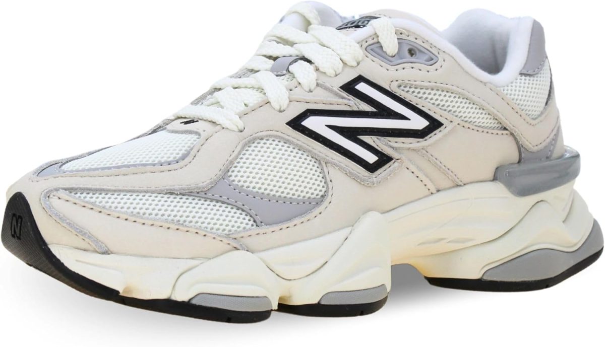New Balance 9060 Unisex Sneakers