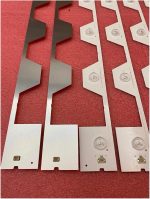 ⁦TILLOJJ LED Backlight Strip 6LED for T.hom/son 55FA5405 55FA5404 55FA3203 55FA3213 55UA6406 55FA5405 55ua6406W B55A858U D55A561U B55A658U (Color : Kit 10pcs For 1 TV)⁩ - الصورة ⁦3⁩
