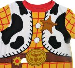 ⁦Disney Boys Toy Story Pyjamas Character Nightwear⁩ - الصورة ⁦6⁩