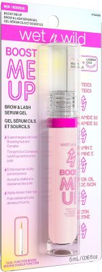 ⁦wet n wild Boost Me Up Brow And Lash Growth Enhancing Serum⁩ - الصورة ⁦10⁩