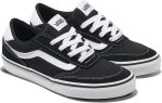 ⁦Vans Brooklyn LS womens LACED SHOES⁩ - الصورة ⁦6⁩
