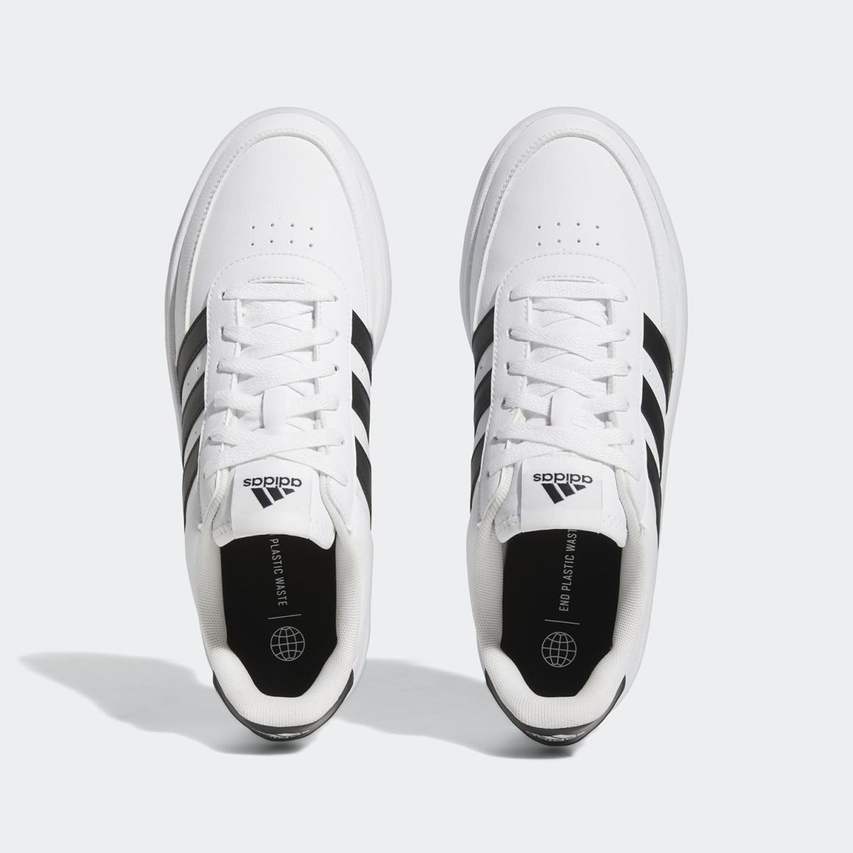 ⁦adidas Breaknet 2.0 mens Shoes⁩ - الصورة ⁦3⁩