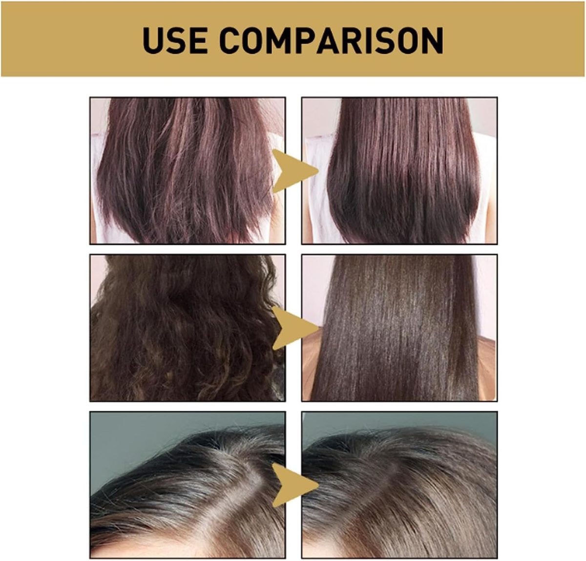 ⁦2023 New Sakura Japanese Shampoo, Sakura Hair Growth Japan'S No. 1 Shampoo, Sakura Shampoo and Conditioner Japanese, for Hair Loss, Volumizing & Moisturizing (Shampoo)⁩ - الصورة ⁦7⁩