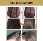 ⁦2023 New Sakura Japanese Shampoo, Sakura Hair Growth Japan'S No. 1 Shampoo, Sakura Shampoo and Conditioner Japanese, for Hair Loss, Volumizing & Moisturizing (Shampoo)⁩ - الصورة ⁦7⁩