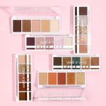 ⁦wet n wild Color Icon Eyeshadow Makeup 5 Pan Palette, Purple Petalette, Matte, Shimmer, Metallic, Long Wearing, Rich Buttery Pigment, Cruelty Free⁩ - الصورة ⁦6⁩