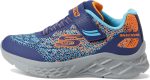 ⁦Skechers MICROSPEC 2.0 unisex-child Sneaker⁩ - الصورة ⁦4⁩