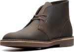 ⁦Clarks Bushacre 2 Mens Chukka Boot⁩ - الصورة ⁦7⁩