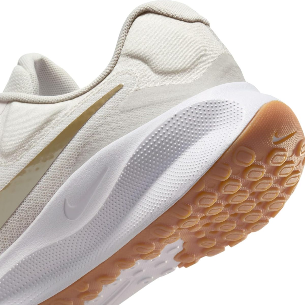 ⁦Nike REVOLUTION 7 womens LACED SHOES⁩ - الصورة ⁦8⁩
