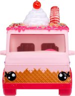 ⁦MGA Entertainment 541073-EUC Yummiland Lip Gloss Truck⁩ - الصورة ⁦3⁩