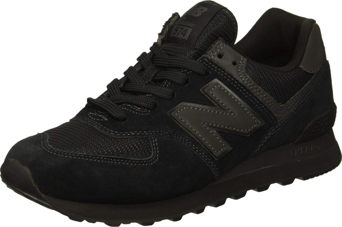 New Balance Men's 574 V2 Sneaker