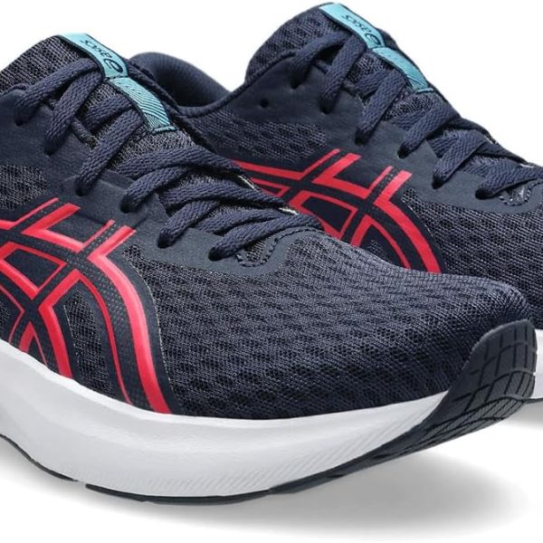 ASICS PATRIOT 14 womens Performance Running Shoes
