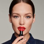 ⁦Inglot Lipstick Matte 444⁩ - الصورة ⁦8⁩