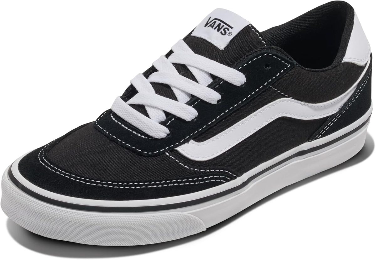Vans Brooklyn LS womens LACED SHOES