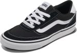 Vans Brooklyn LS womens LACED SHOES