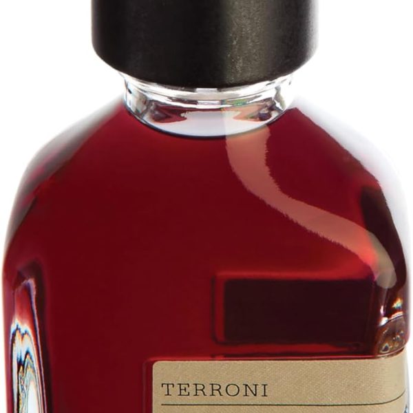 Orto Parisi Terroni Eau de Parfum 50ml