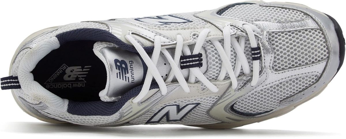 ⁦New Balance 530 Unisex Adult Sneaker⁩ - الصورة ⁦3⁩