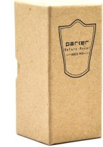 ⁦Parker Safety Razor 100% Silvertip Badger Bristle Shaving Brush (Chrome Handle) and Free Shaving Brush Stand⁩ - الصورة ⁦4⁩