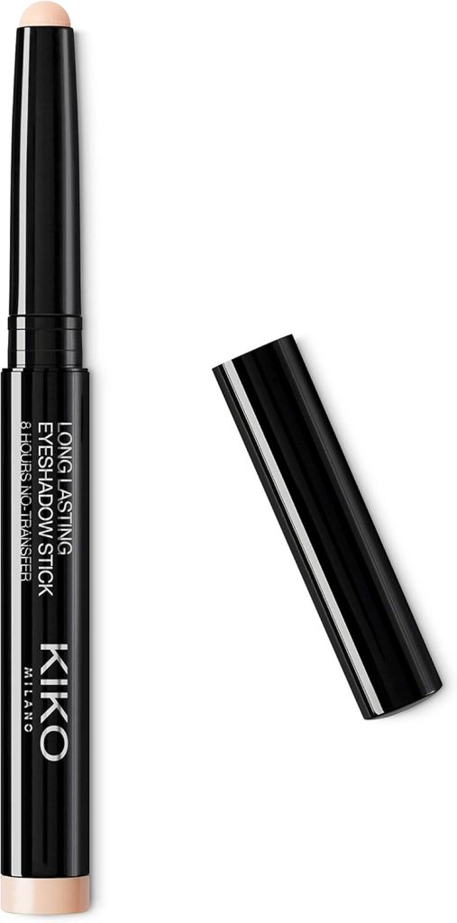 KIKO Milano Long Lasting Stick Eyeshadow 28 | Extreme hold eyeshadow stick