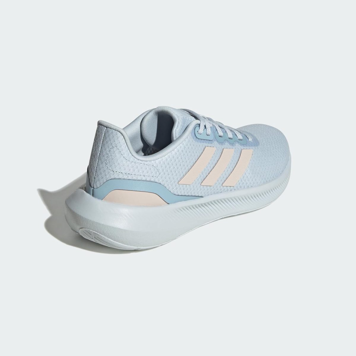 ⁦adidas RUNFALCON 3.0 W womens Sneaker⁩ - الصورة ⁦6⁩