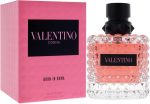 ⁦Valentino Donna Born In Roma for Women Eau de Parfum 100ml⁩ - الصورة ⁦3⁩