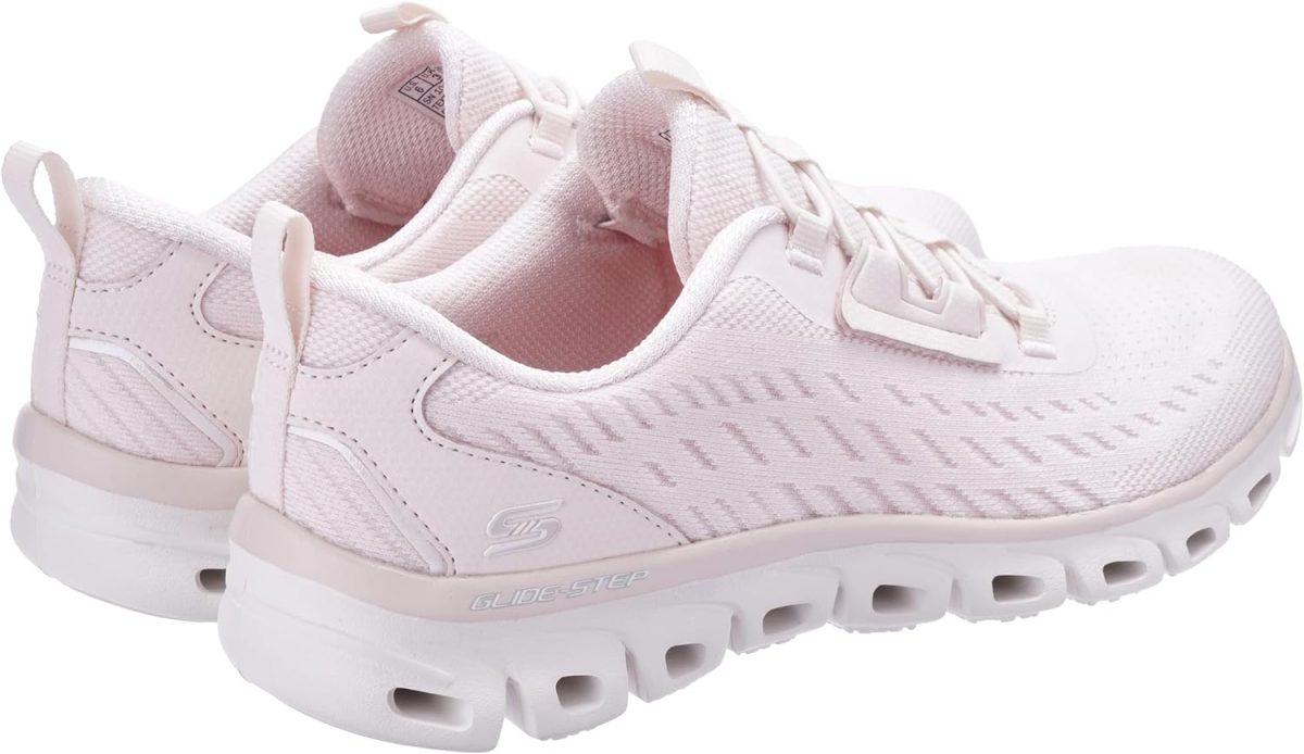 ⁦SKECHERS GLIDE-STEP⁩ - الصورة ⁦2⁩