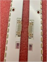 ⁦2pcs LED strip for Sam/s.ung UE40KU6450 UE40MU6470 UE40KU6400 UN40KU7000 UE40MU6400 V6ER_395SMB 395SMA_LED42_R2 CY-KK040HGNV4H (Color : 2 Kit For 2 TV)⁩ - الصورة ⁦4⁩
