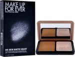 ⁦Make Up For Ever HD Skin Matte Powder Foundation - 1N14 Beige 11g⁩ - الصورة ⁦3⁩