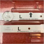 ⁦TILLOJJ LED strip for Sam/s.ung UA48J6200AK UA48J5500AK UA48J5300AK UA48J5300AJ UA48J5170AS UA48J5100AR UA48J5100AK UA48H6400AW UA48H6400⁩ - الصورة ⁦6⁩