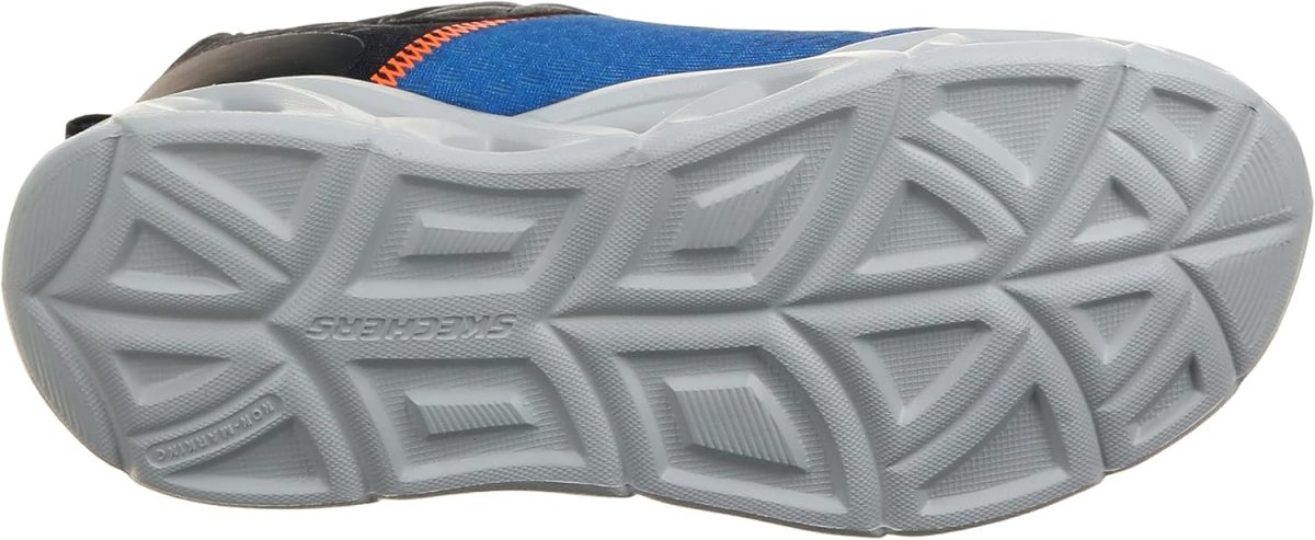 ⁦Skechers TWISTY BRIGHTS boys Shoes⁩ - الصورة ⁦2⁩