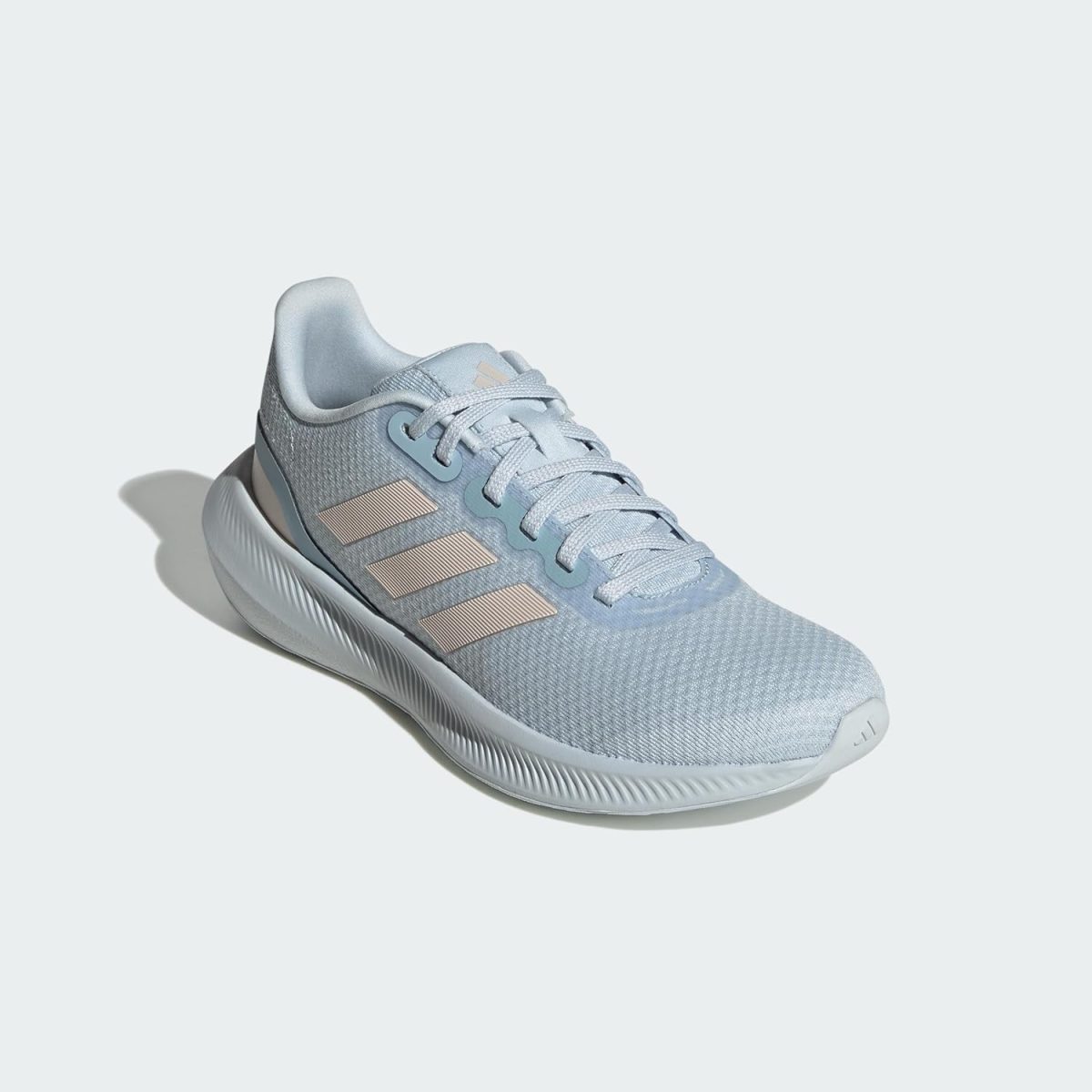 ⁦adidas RUNFALCON 3.0 W womens Sneaker⁩ - الصورة ⁦5⁩
