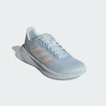 ⁦adidas RUNFALCON 3.0 W womens Sneaker⁩ - الصورة ⁦5⁩