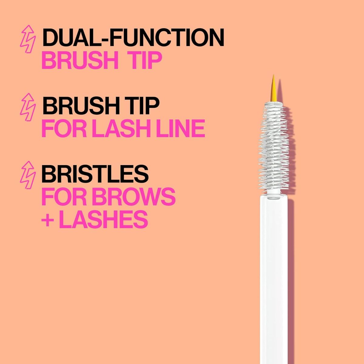 ⁦wet n wild Boost Me Up Brow And Lash Growth Enhancing Serum⁩ - الصورة ⁦3⁩