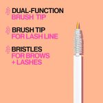⁦wet n wild Boost Me Up Brow And Lash Growth Enhancing Serum⁩ - الصورة ⁦3⁩