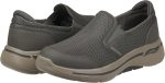 ⁦Skechers GO-WALK ARCH FIT mens Walking Shoe⁩ - الصورة ⁦2⁩